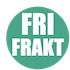 Fri frakt samson