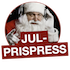 Julprispress