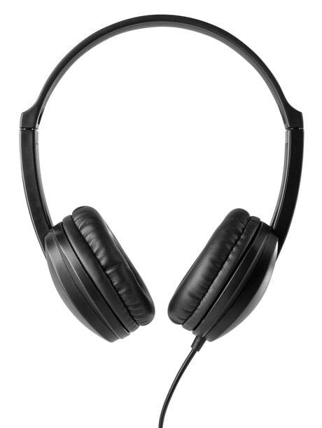 VH100 Hörlurar Vonyx VH100 Headphone