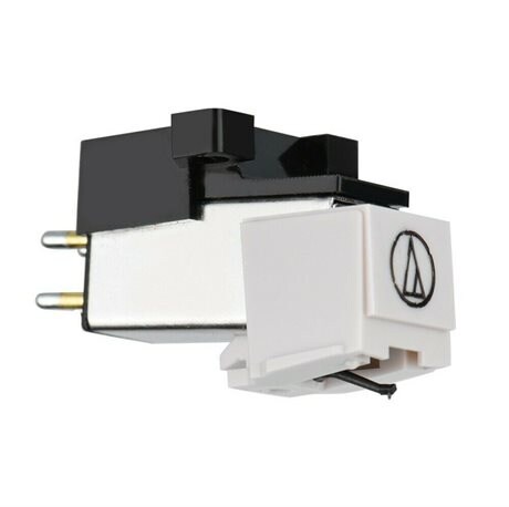 Skivspelarpickup m. nål, RPS2 - Audio Technica AT-3600L MM RPS2 - Audio Technica AT-3600L MM pickup/nål