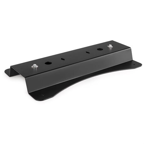 Platta till Starcolor 540 Base och 540Z för högre stabilitet BeamZ Base StarColor540 och 540Z bas - Extra bred fot för stabil placering