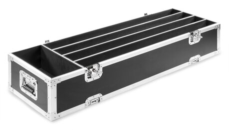 FCLCB14E FLIGHTCASE FÖRLÄNGNINGSMODUL FÖR 4X LED BAR BeamZ FCLCB14E expansionsmodul för FCLCB14 flightcase