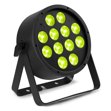 BAC332 lightweight PAR med12x 10W 6-in-1 LEDs beamZ Pro BAC332 LED ProPar RGBALC