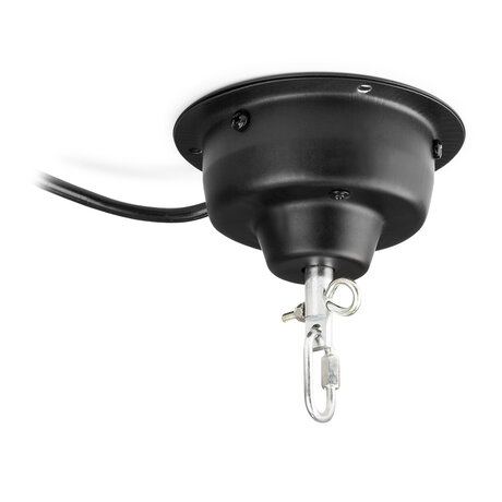 MBM400 DISCO BALL MOTOR 220V 10KG Fuzzix MBM400 motor för discokula - max 10kg - 220 volt