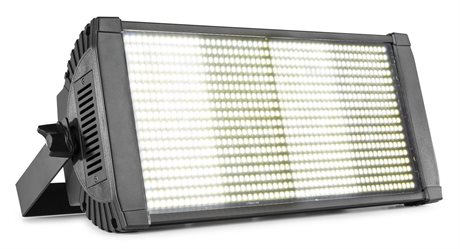 Stroboskop LED BeamZ BS1000 BeamZ Pro BS1000 LED-stroboskop - 4 segment - DMX