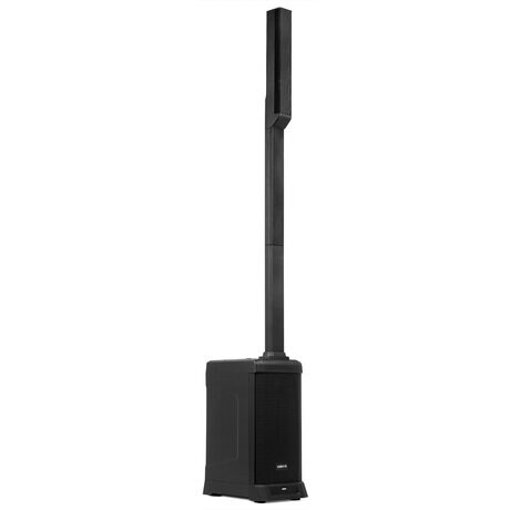Aktivt ljudsystem Vonyx VX820 aktivt kolumnhögtalarsystem - Line array PA ljudsystem - Med Bluetooth - 400W
