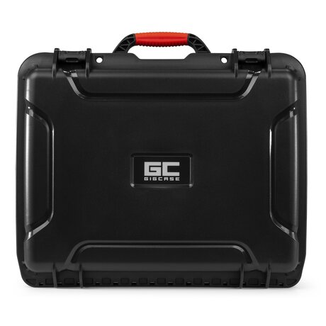 171.890 Case GIGCASE70R Power Dynamics GIGCASE70R HEAVY DUTY UNIVERSAL HARD CASE - R-SERIEN