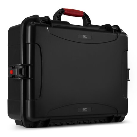 GIGCASE78R HEAVY DUTY UNIVERSAL HARD CASE - R-SERIEN Power Dynamics GIGCase78R Heavy Duty - 60 x 42 x 20 cm - universal transportväska - R-serien - IP