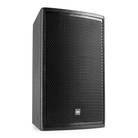PDW8B PASSIV HÖGTALARE 8" SVART Power Dynamics PDW8B passiv högtalare med väggfäste - 300W - 2-vägs