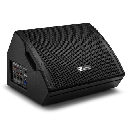 PDY212SM ACTIVE STAGE MONITOR 12" Power Dynamics - PDY212SM - Aktiv monitorhögtalare - 12"