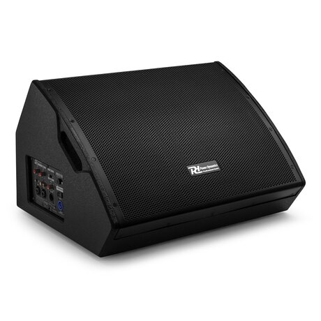 PDY215SM ACTIVE STAGE MONITOR 15" Power Dynamics - PDY215SM - Aktiv monitorhögtalare - 15"