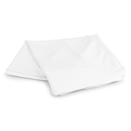 DB5 Ersättningsskärm i Lycra - Vit Vonyx DB5 elastisk lycraduk för DB5 DJ-bås - vit