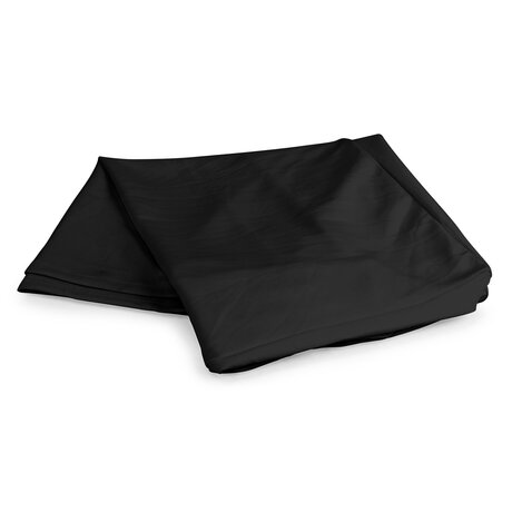 DB3 Ersättnings Lycra Screen Set Vonyx DB3 elastisk lycraduk för DB3 DJ-bås - svart