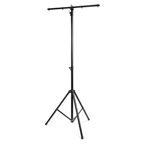 Ljusstativ 3,5m med bom Art 180.617 BeamZ LS30T Light Stand 3.0m 25kg T-bar