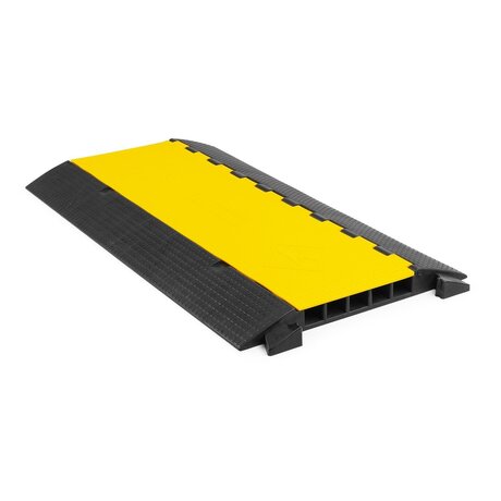 kabelbrygga / kabelränna / kabelskydd - 93cm Power Dynamics CB5S kabelbrygga / kabelränna / kabelskydd - 93cm - Max. vikt 30 ton