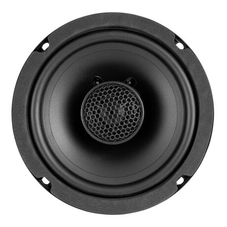 2-vägs koaxialhögtalare med brett frekvensomfång Vonyx WSC13 Coaxial Speaker PP 13cm 100W