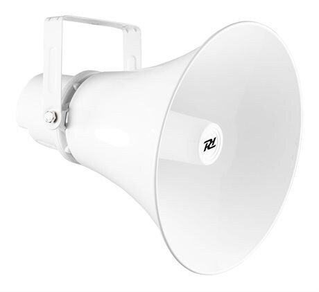HSR30 Horn Högtalare IPX6 30W Power Dynamics HSR30 Horn Högtalare IPX6 30W