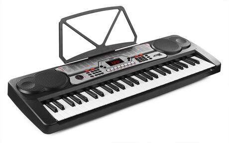 MAX KB7 Synt digitalpiano 54 tangenter MAX KB7 digitalpiano / Keyboard 54-tagenter