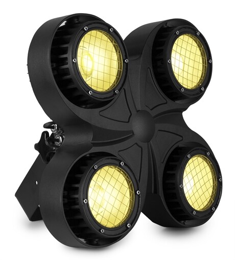 Stage Blinder SB400IP BeamZPro BeamZPro SB400IP Stage Blinder IP65 4 x 100W