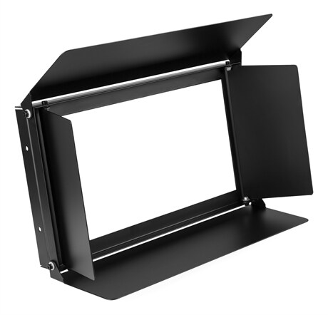 BeamZPro StarColor 240-360 Barndoor BeamZPro StarColor 240-360 Barndoor