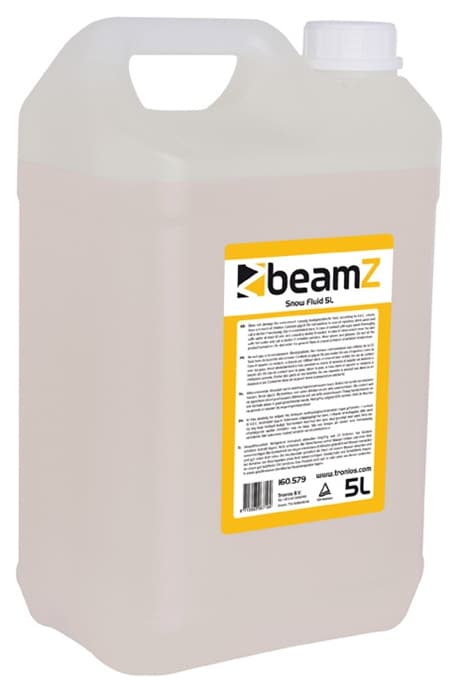 Snövätska FSNF5 5l BeamZ FSNF5 Snowfluid 5L