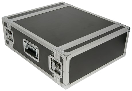 Case PD-F4U 19" Flightcase 4U Power Dynamics PD-F4U 19" Flightcase 4U
