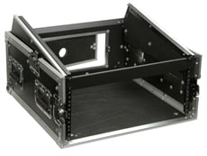 Case för mixer PD-F4U10 19" mixercase SKY-171.718 Power Dynamics PD-F4U10 19" Mixercase