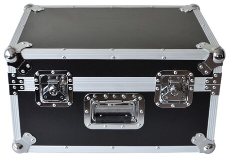 Flight Case PD-FC6 SKY-171.778 Power Dynamics PD-FC6 Equipment Flightcase