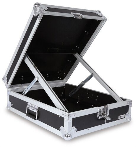 Case för mixer PD-FU12 19" SKY-171.780 Power Dynamics PD-FU12 19" Mixercase