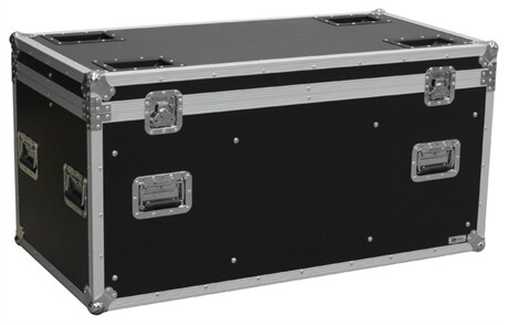Case Förvaring stor PD-FA1 SKY-171.782 Power Dynamics PD-FA1 Case 2D 120x60x60cm