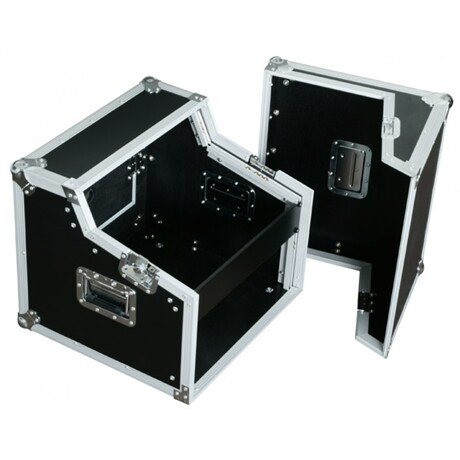 Case mixer PD-F2U6-2 19" SKY-171.789 Power Dynamics PD-F2U6-2 19" Systemcase
