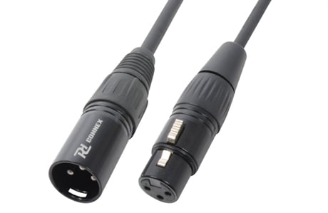 PD Connex CX36-6 Kabel XLR Hane - Hona 6m
