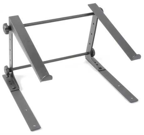 Datorställ DJLS1 Vonyx DJLS1 mobilt dator stativ