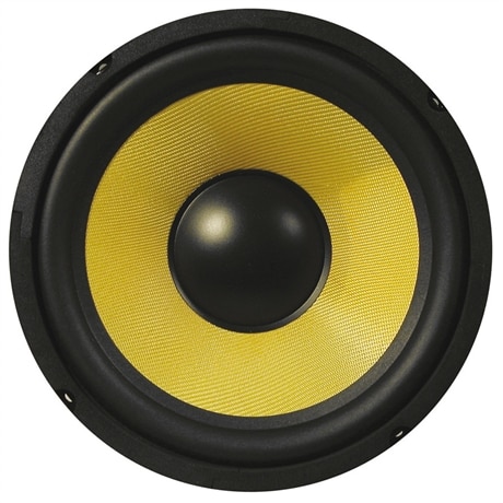 Baselement Fenton WK14 13cm Fenton WK14 Baselement i kevlar 13cm 100W RMS