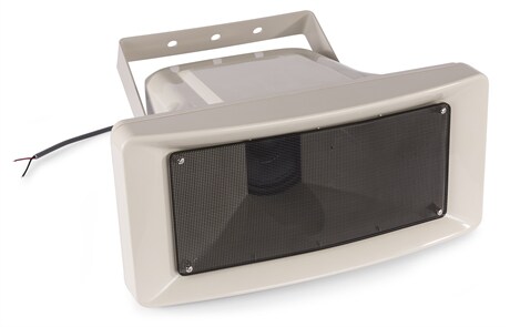IP66 Hornhögtalare 100V HS30M Power Dynamics HS30M Horn högtalare 30W 100V