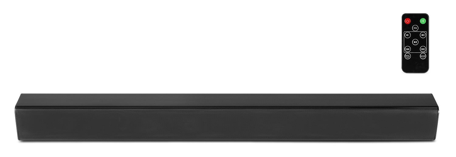 SB80 Soundbar med BT 120W