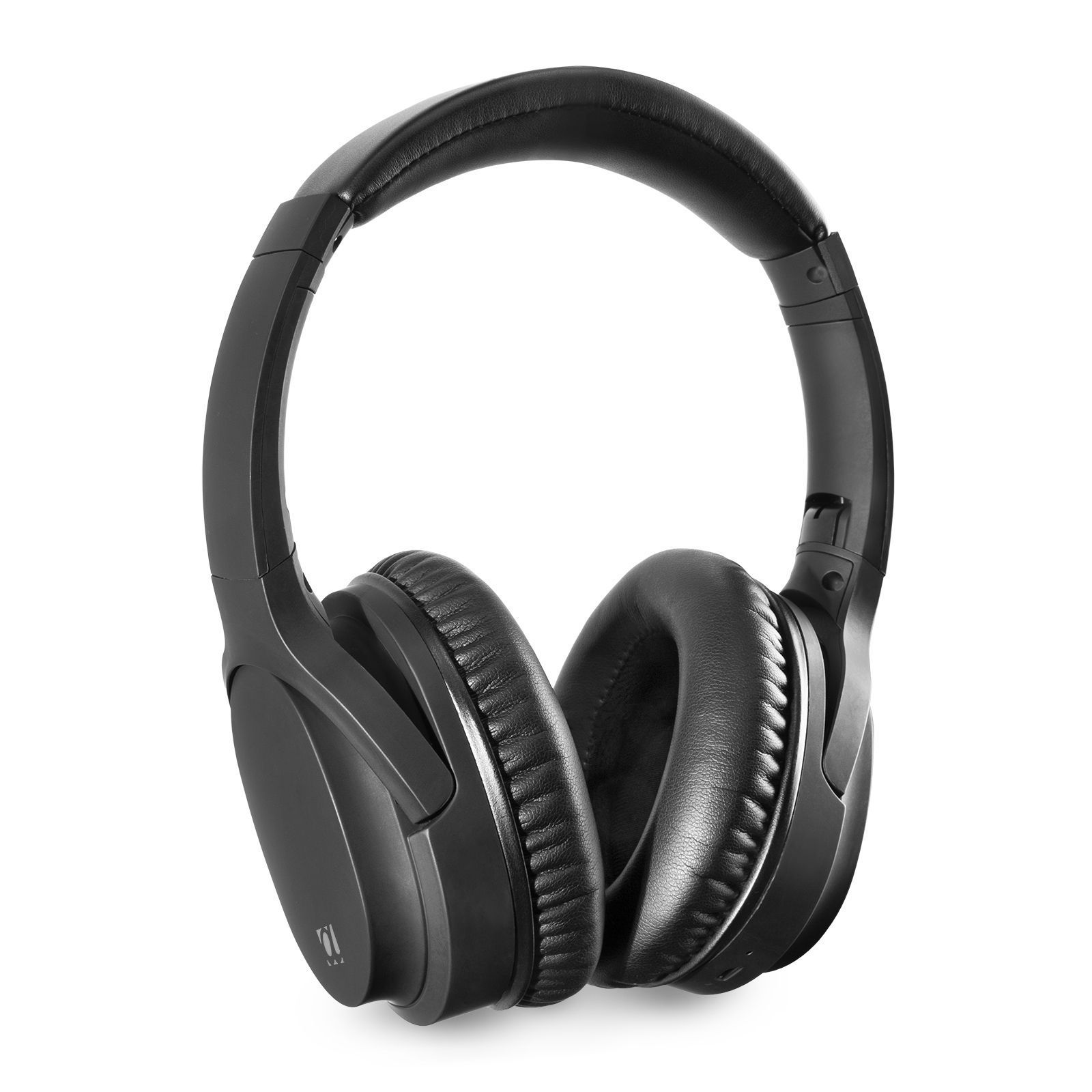 Trådlösa hörlurar - Audizio ANC110 Bluetooth-hörlurar med brusreducering - Bluetooth 5.0