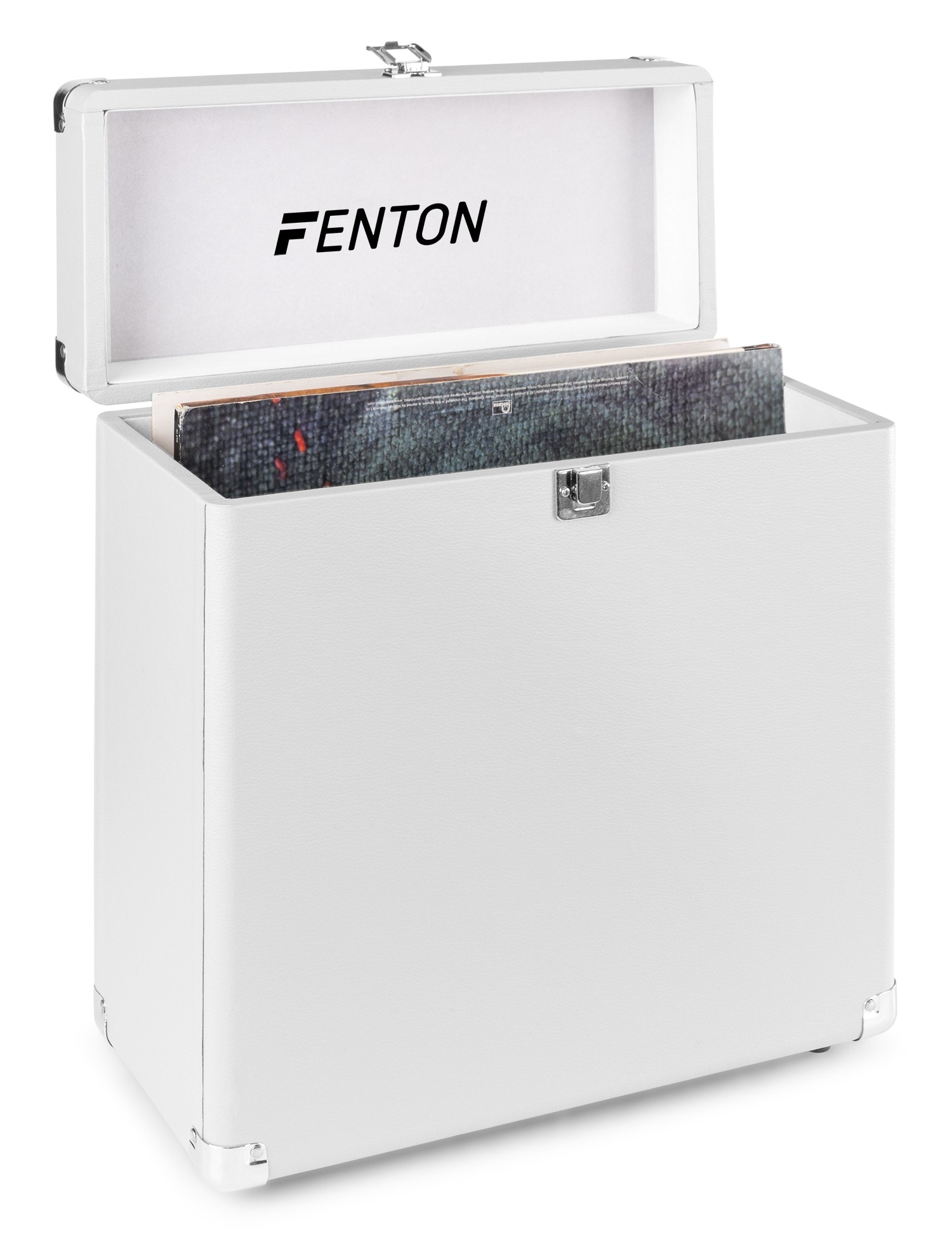 Fenton RC30 Vinylcase Vit 
