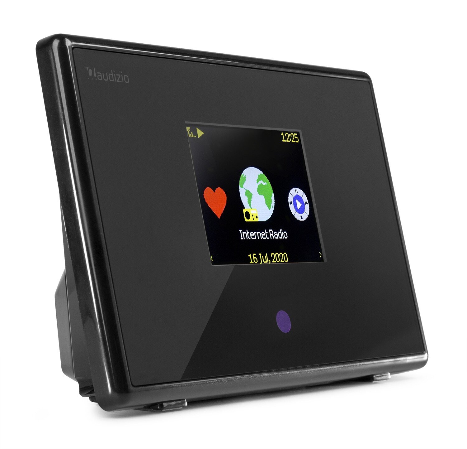 Turin internet Radio WIFI 