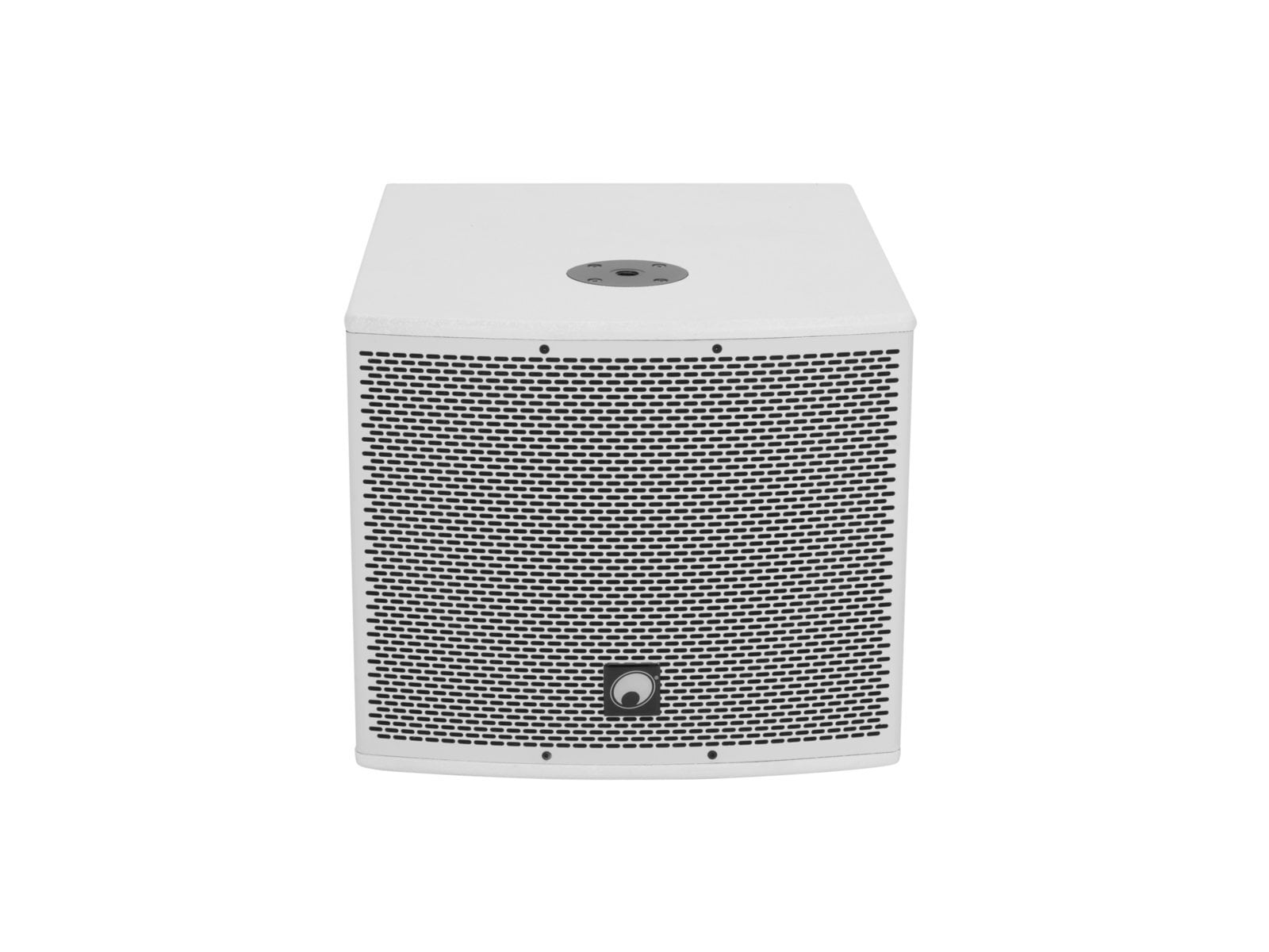 OMNITRONIC MOLLY-12A Subwoofer active white