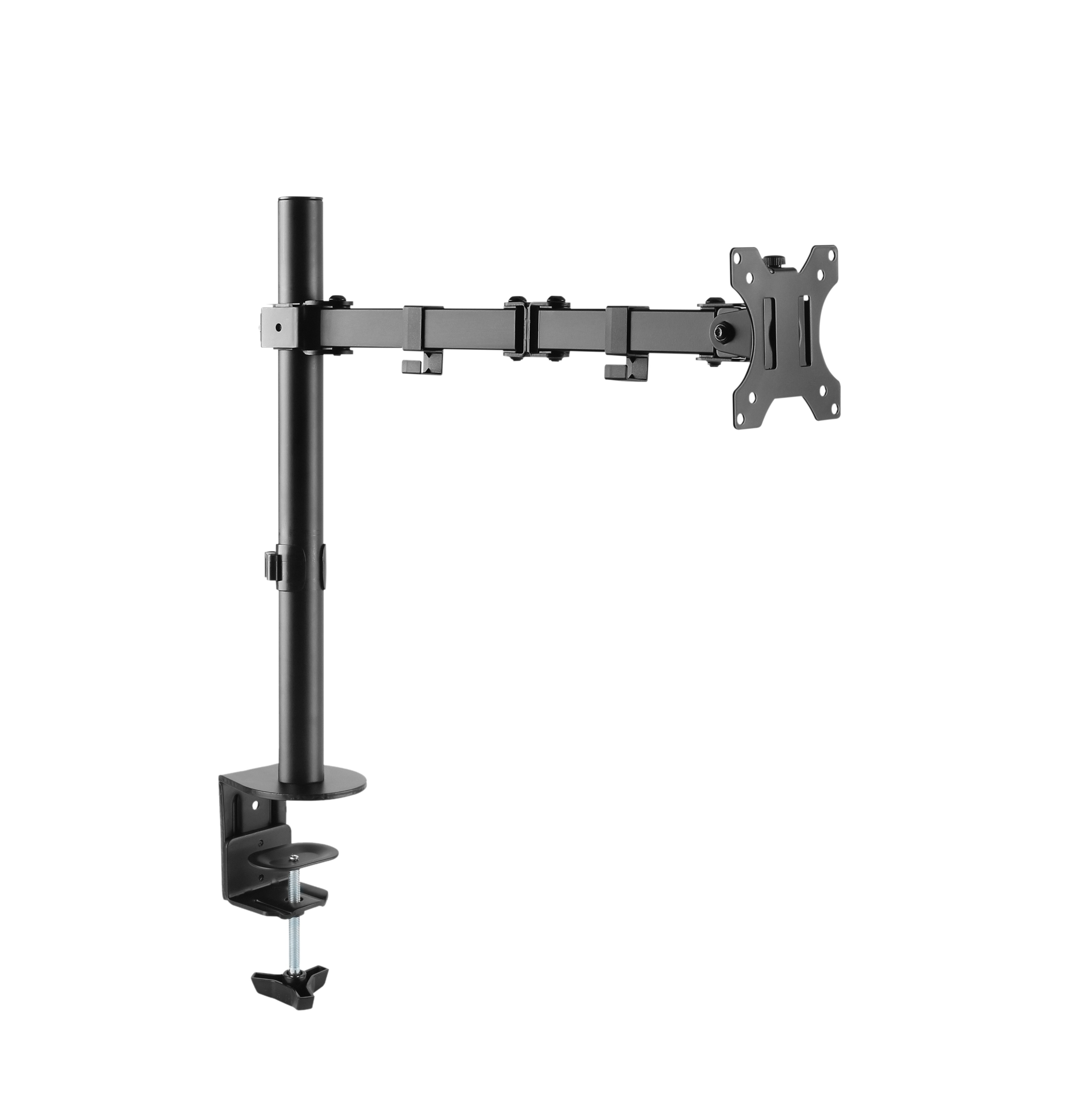 audizio MAD10 Singel monitor arm 13”- 32”