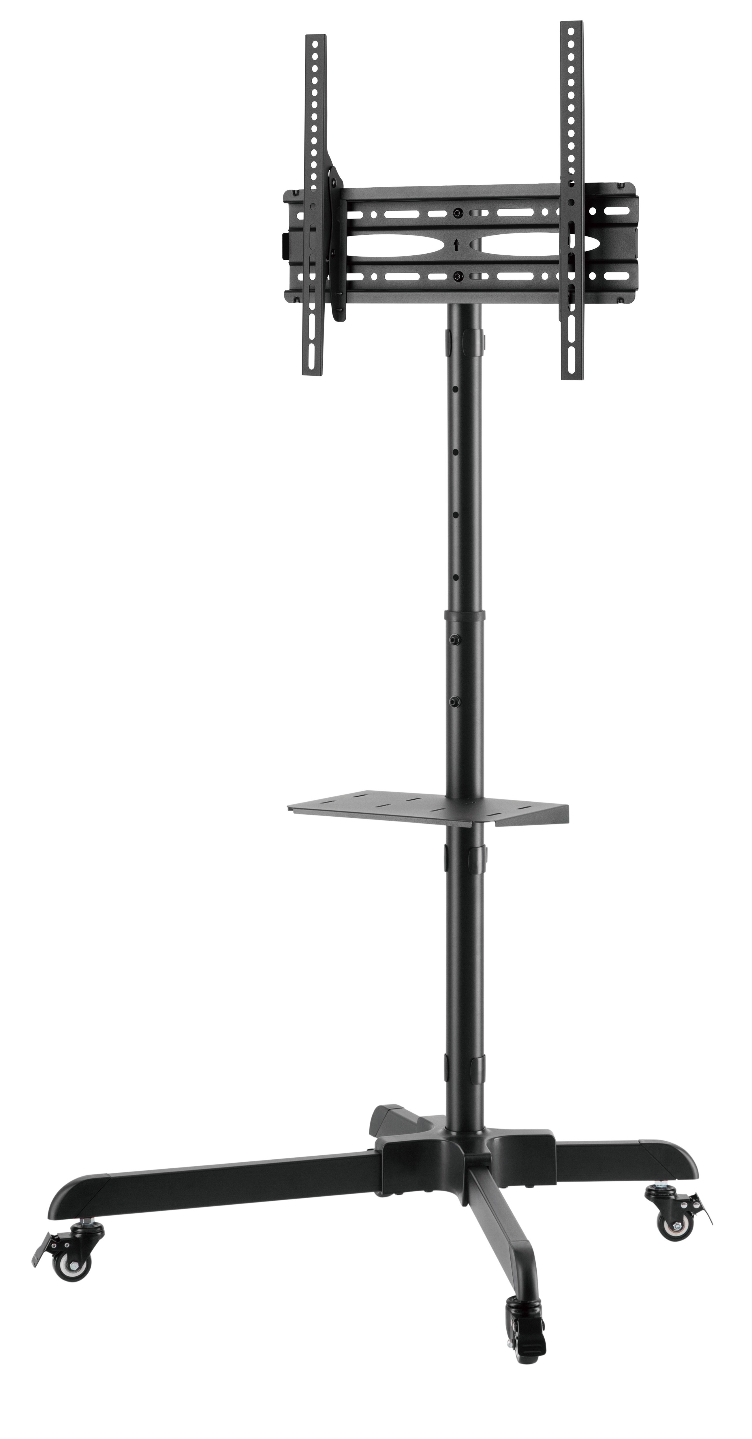 audizio MFS30 MOBILT TV Golvstativ 32”- 65”