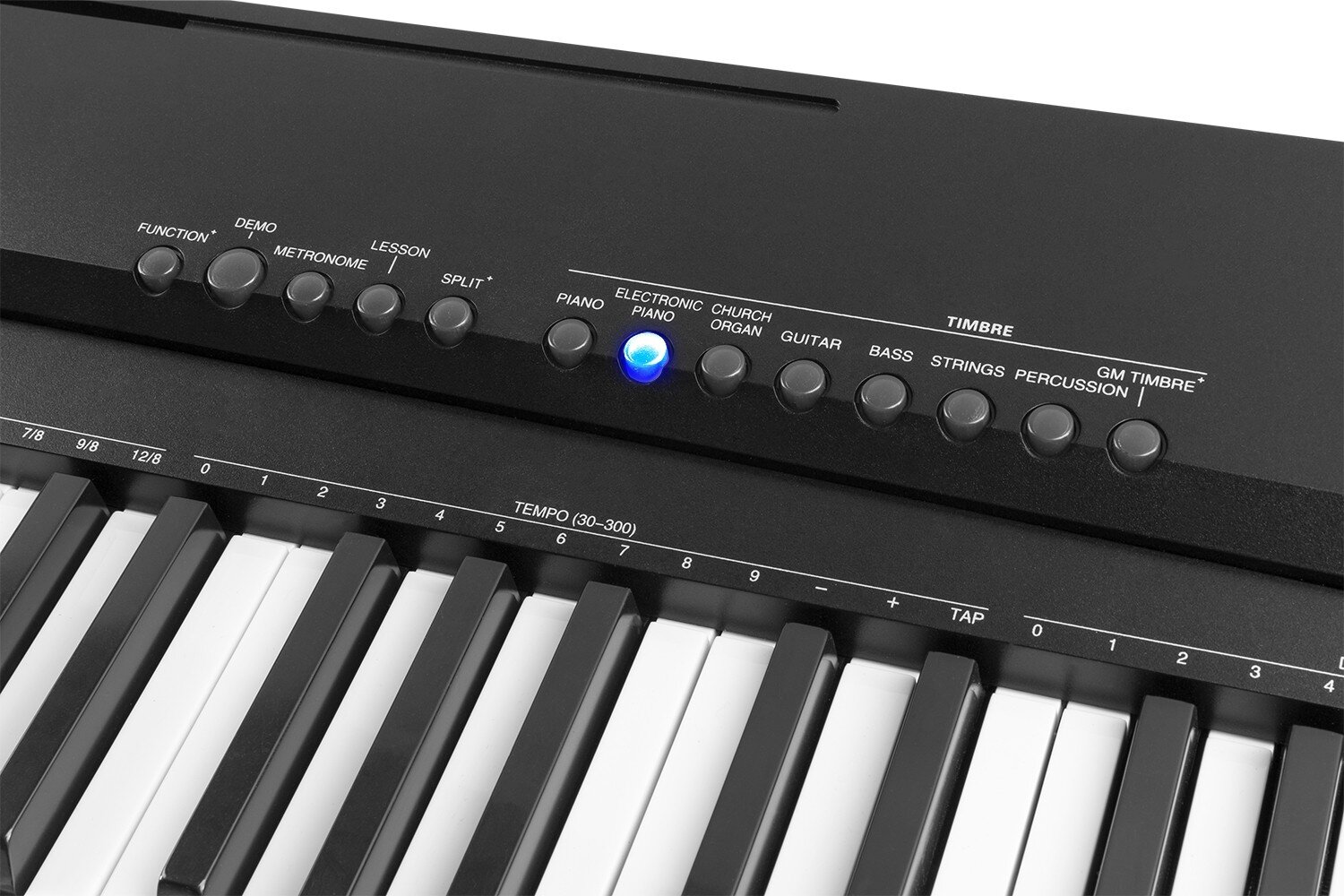 MAX - Piano électrique KB6W MAX