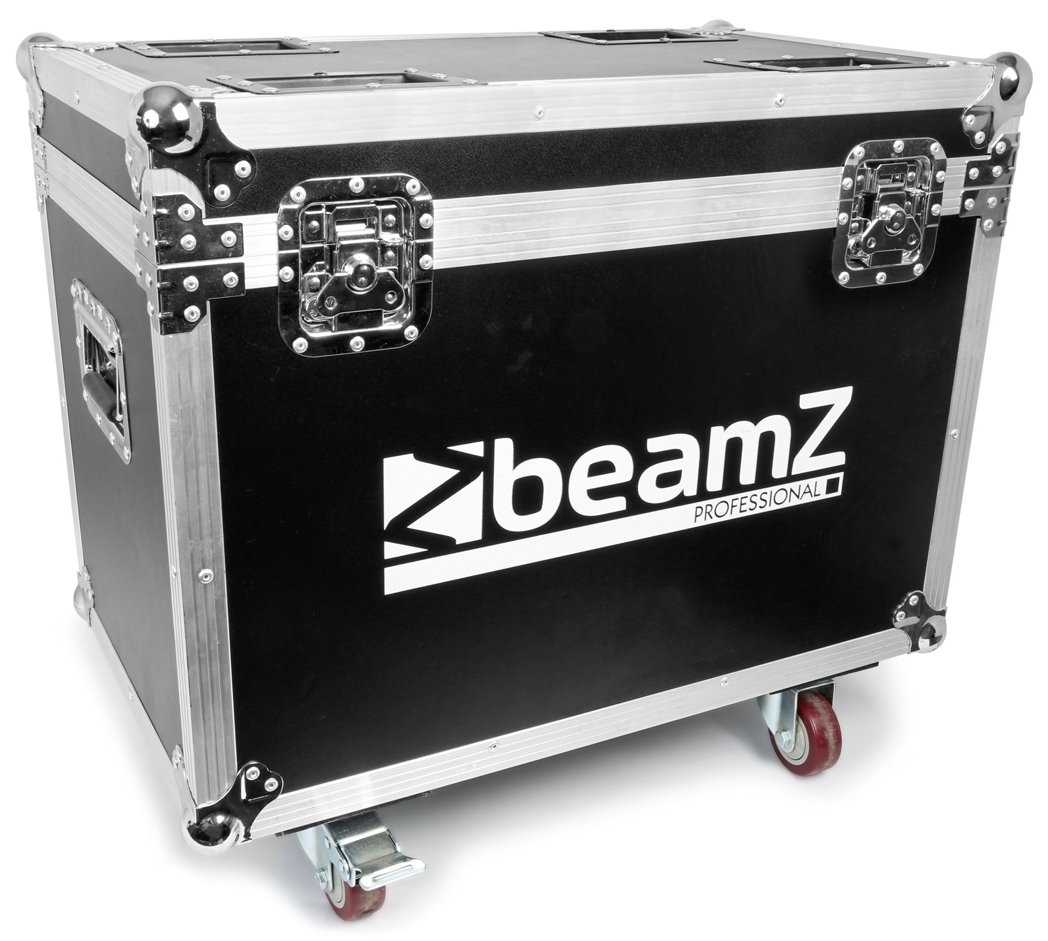 BeamZ Professional FC740I flightcase för 2x IGNITE740 Movinghead