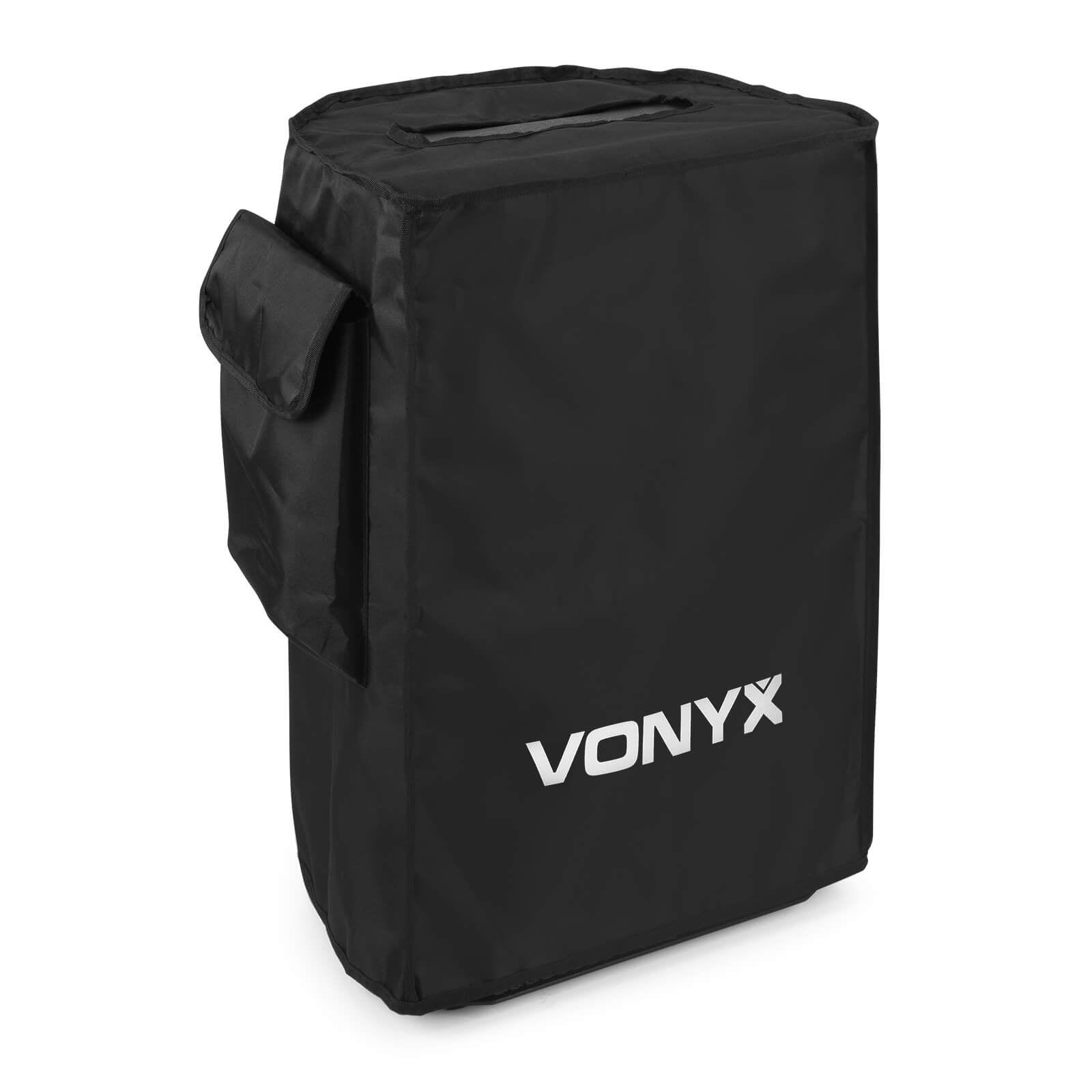 Vonyx SC12 Speaker Cover Basic 12"