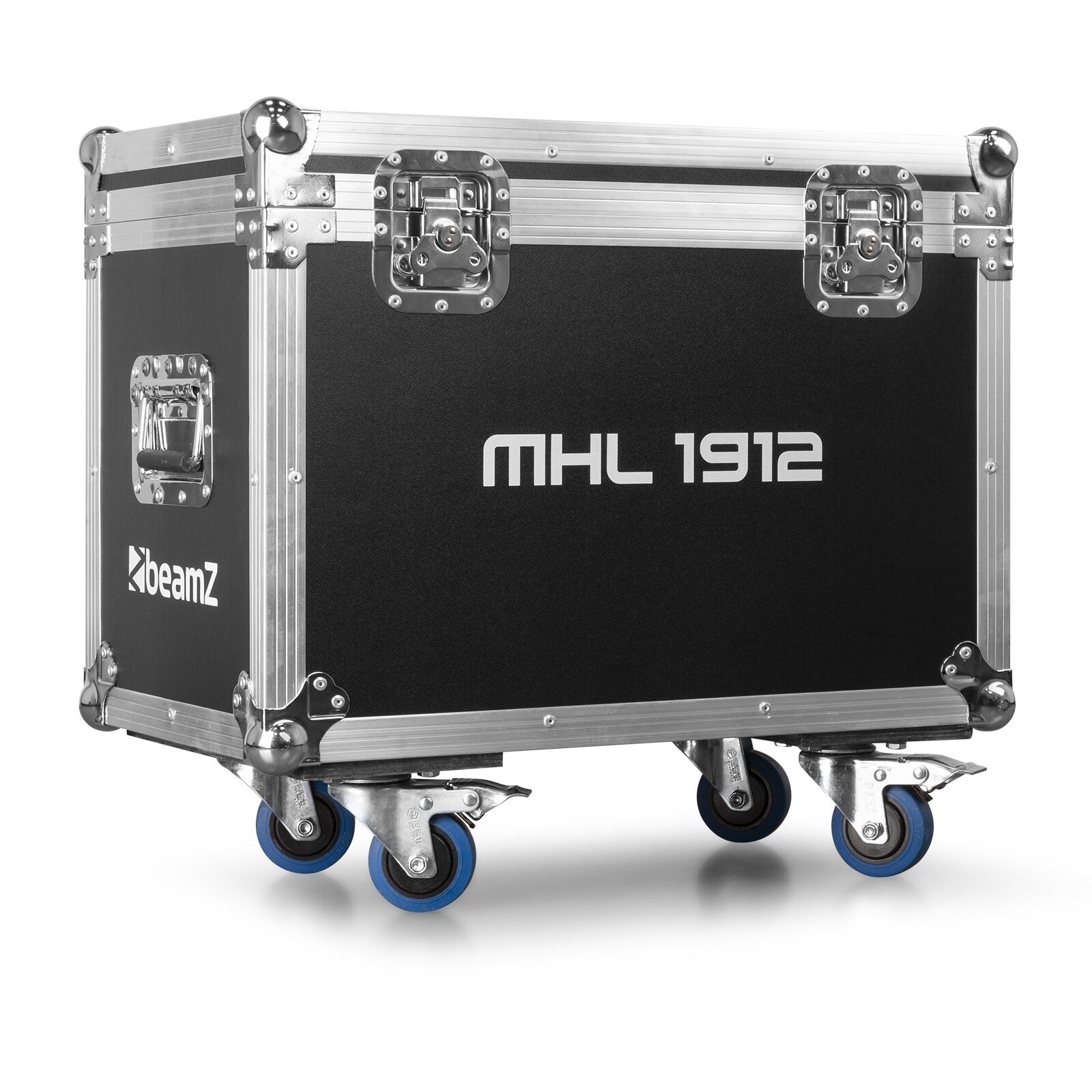 FC1912 transportcase för 2x MHL1912