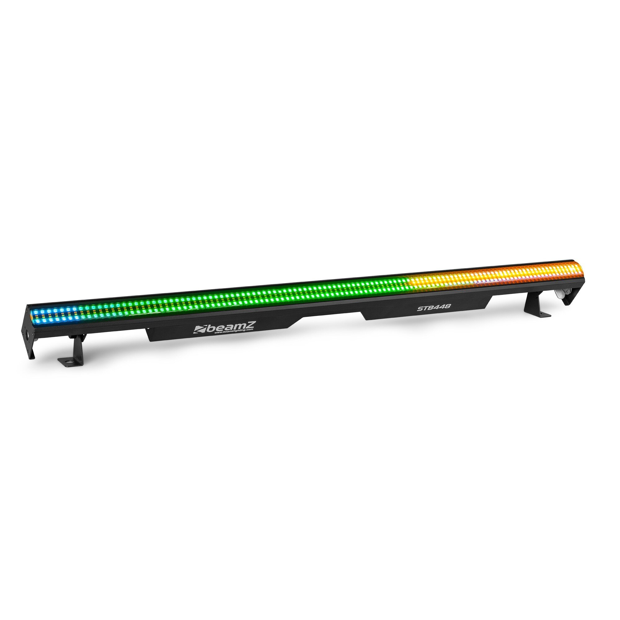 beamZ STB448 Strobe bar RGBAW