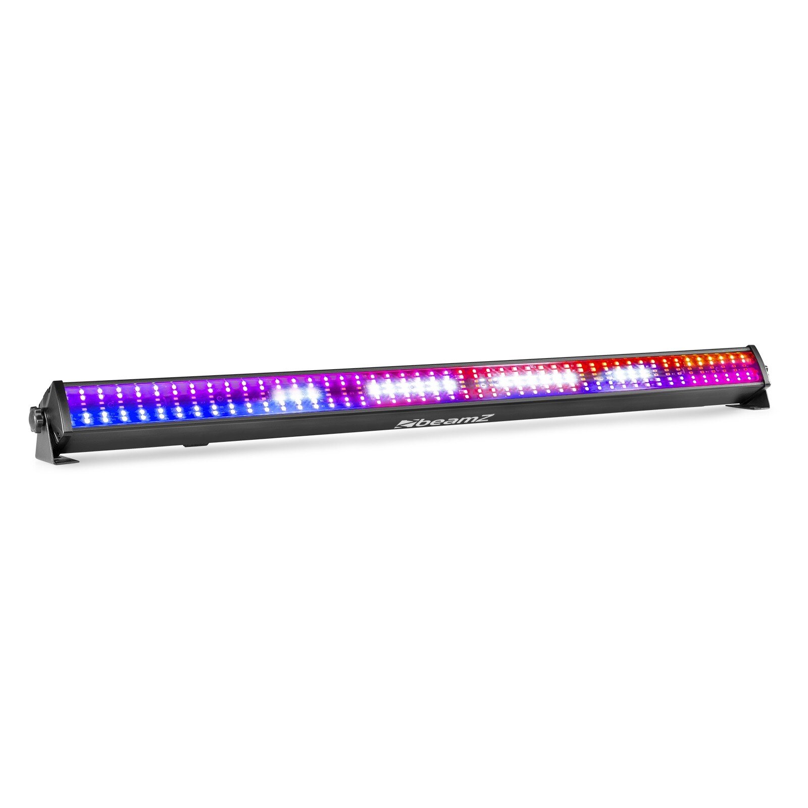 BeamZ LCB288 RGBW LED Bar Wash och stroboskop - 102 cm