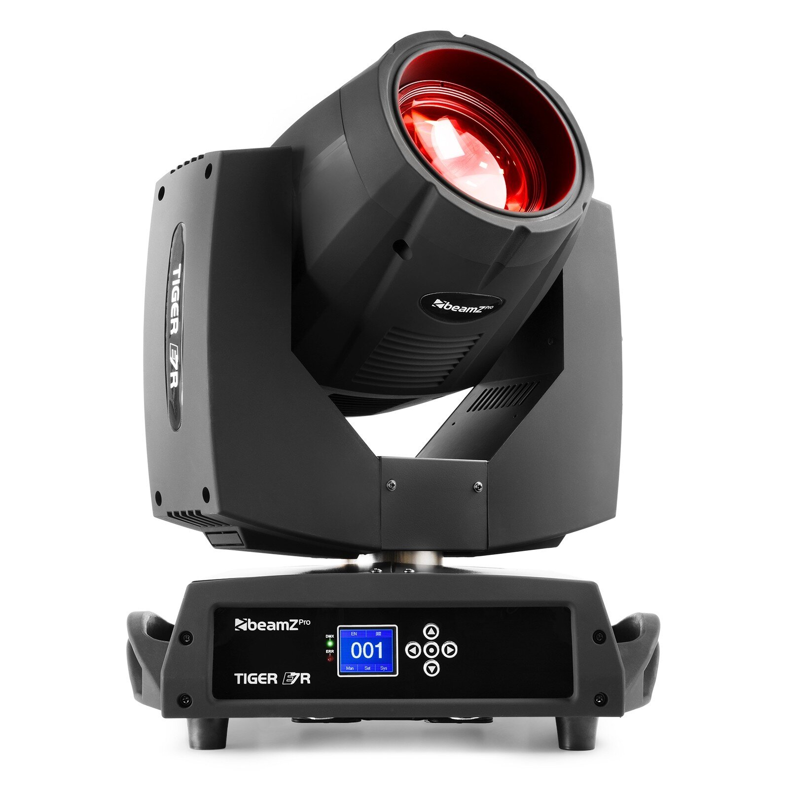 BeamZ Professional moving head Tiger E 7R MKIII