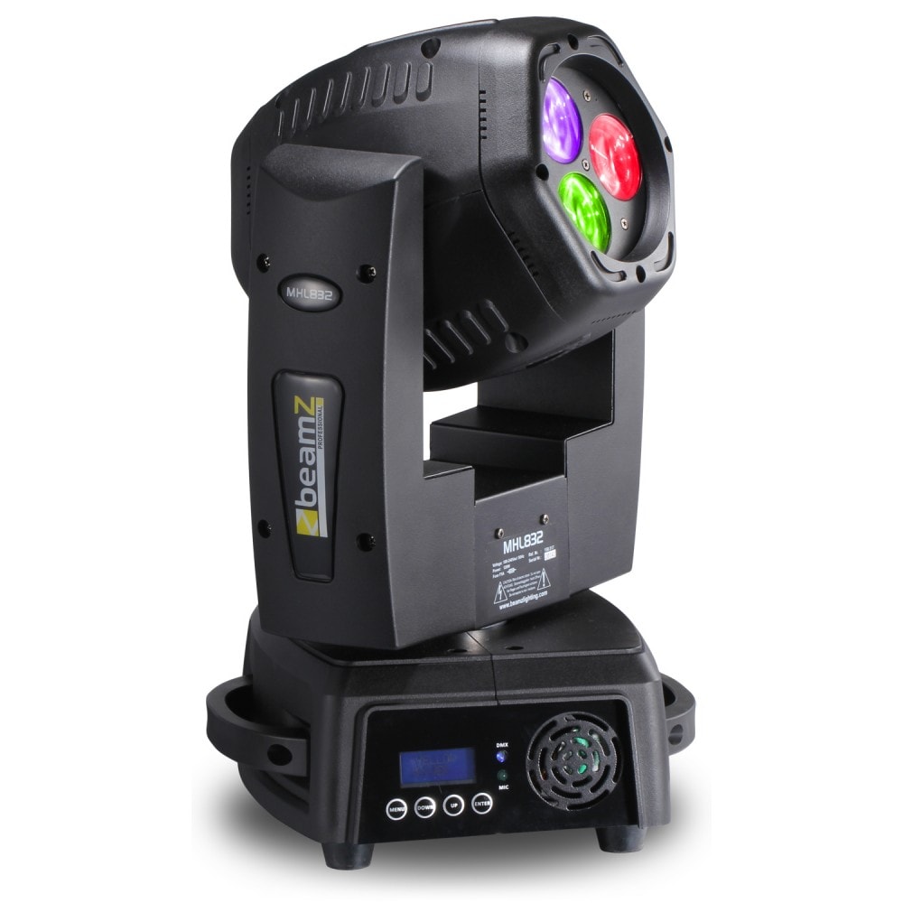 Professional MHL832 Double Sided Moving Head